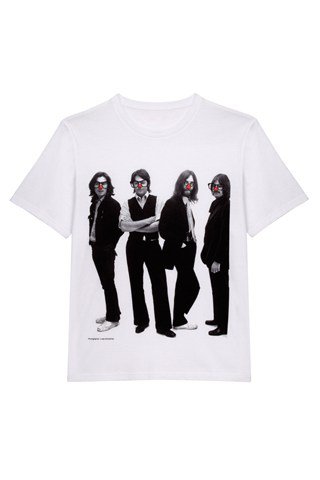 Bohócnak áll a világ - Hírek  -  - Lulu Guinness, Red Nose Day, Stella McCartney, 