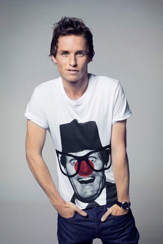 Bohócnak áll a világ - Hírek  -  - Lulu Guinness, Red Nose Day, Stella McCartney, 