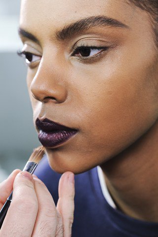 Sminktrendek a kifutóról - SZÉPSÉG - Smink  - kifutó, sminktrend 2013 ősz, 