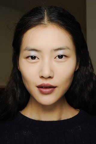 Sminktrendek a kifutóról - SZÉPSÉG - Smink  - kifutó, sminktrend 2013 ősz, 