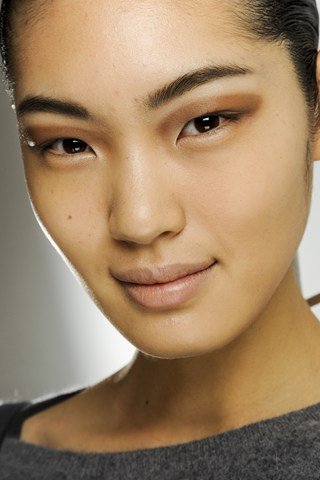 Sminktrendek a kifutóról - SZÉPSÉG - Smink  - kifutó, sminktrend 2013 ősz, 