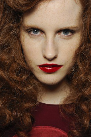 Sminktrendek a kifutóról - SZÉPSÉG - Smink  - kifutó, sminktrend 2013 ősz, 