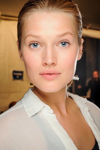 Sminktrendek a kifutóról - SZÉPSÉG - Smink  - kifutó, sminktrend 2013 ősz, 