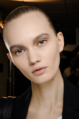 Sminktrendek a kifutóról - SZÉPSÉG - Smink  - kifutó, sminktrend 2013 ősz, 