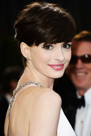 Ragyogás - KERESD A NŐT  - Lélekhangok - Oscar 2013, sztárok, 