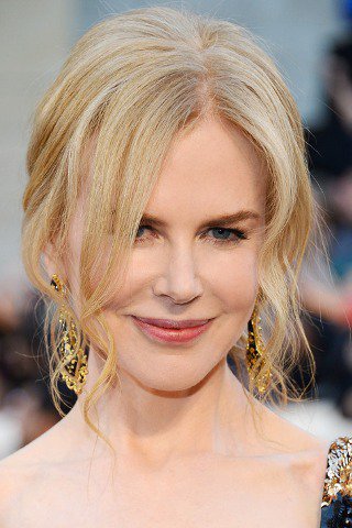 Ragyogás - KERESD A NŐT  - Lélekhangok - Oscar 2013, sztárok, 