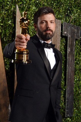 Hiúságok vására - STYLELIFE -  - Oscar party, Vanity Fair, 