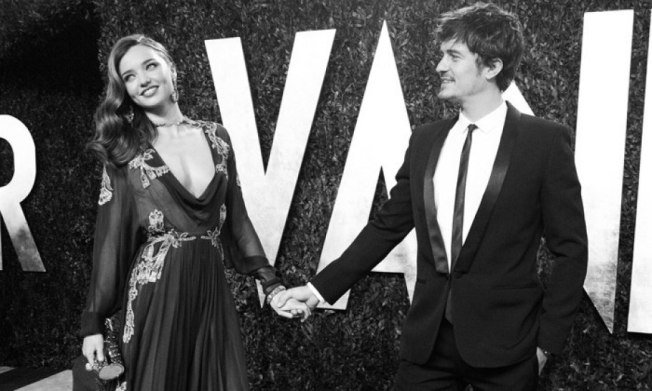 Hiúságok vására - STYLELIFE -  - Oscar party, Vanity Fair, 
