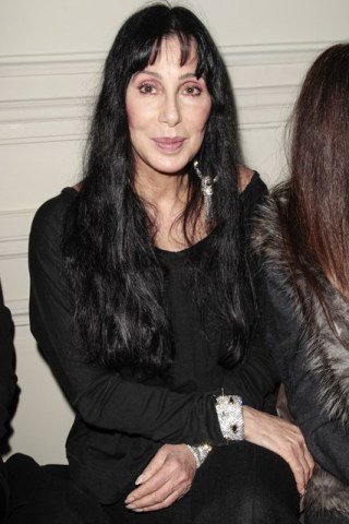 Holló, halott menyasszony - DIVAT&STÍLUS - Stílusiskola - fashion week 2013, Gareth Pugh, 