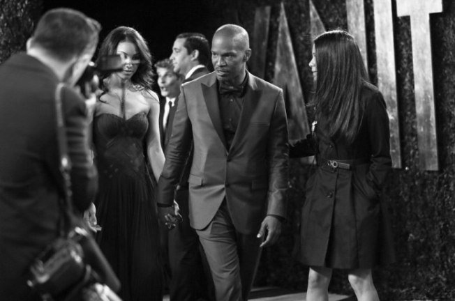 Hiúságok vására - STYLELIFE -  - Oscar party, Vanity Fair, 