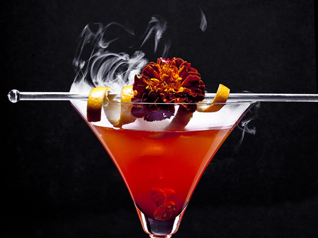 Alapitalok a koktélkészítéshez - Fesztelen mindennapok -  - 