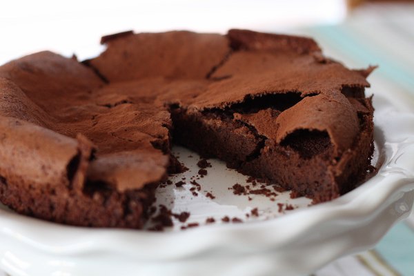 Boldogságtorta neked és a barátoknak - STYLELIFE - Gasztronómia - boldogság, csokimousse, 