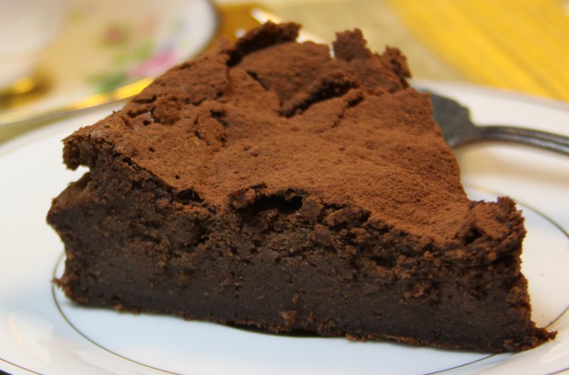 Boldogságtorta neked és a barátoknak - STYLELIFE - Gasztronómia - boldogság, csokimousse, 