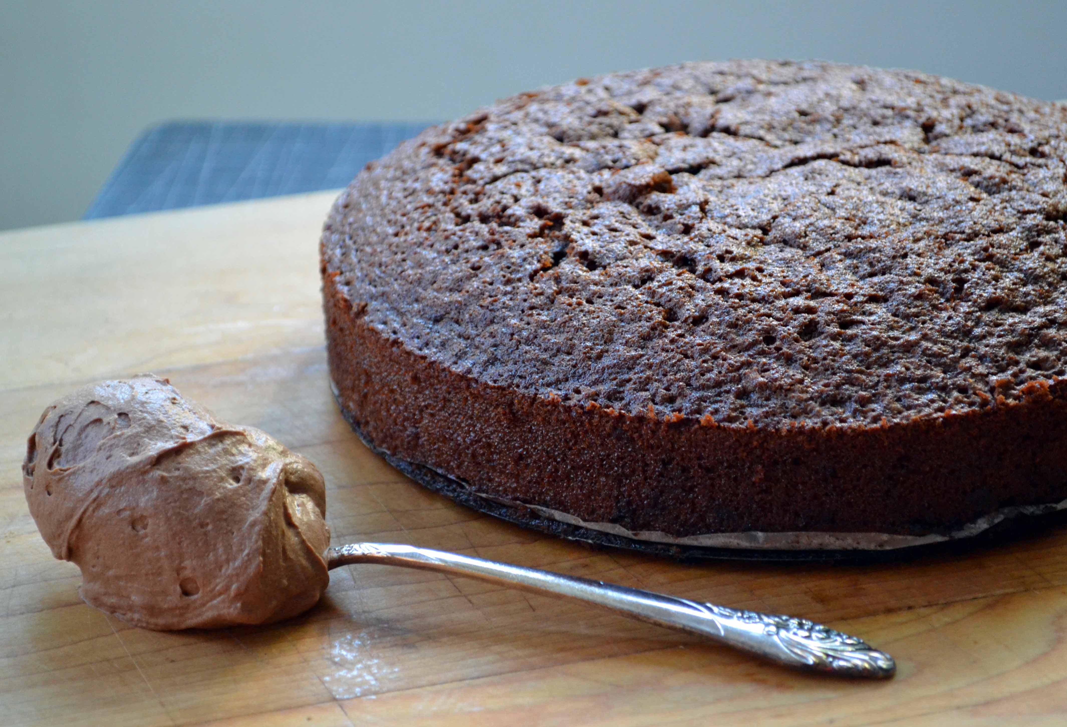 Boldogságtorta neked és a barátoknak - STYLELIFE - Gasztronómia - boldogság, csokimousse, 