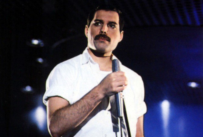 Most már megnézheted Freddie Mercury sírját -  -  - Freddie Mercury, queen, sírhely, 