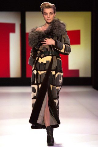 Valaki divatot tervez, valaki ruhát - DIVAT&STÍLUS - Stílusiskola - 