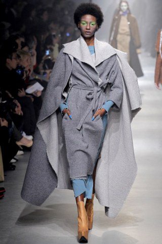 Lázadók köntöse - DIVAT&STÍLUS - Stílusiskola - fall/winter2013, fashion week, Paris, ready-to-wear, Vivienne Westwood, 