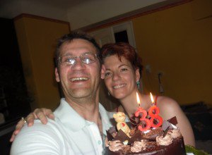 Interjú Rados Virággal - Interjúk -  - interjú, Rados Virág, 