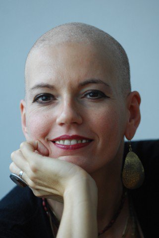 Interjú Rados Virággal - Interjúk -  - interjú, Rados Virág, 