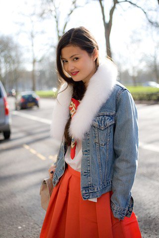 Tavaszi szél, mit mesél - DIVAT&STÍLUS - Stílusiskola - streetstyle, tavasz, 