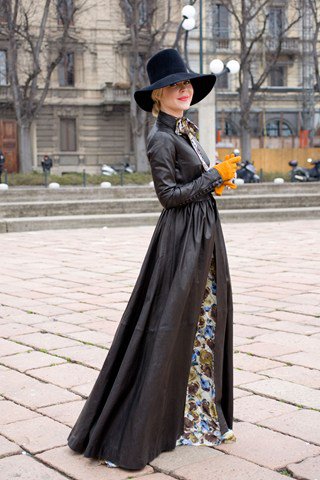 Tavaszi szél, mit mesél - DIVAT&STÍLUS - Stílusiskola - streetstyle, tavasz, 