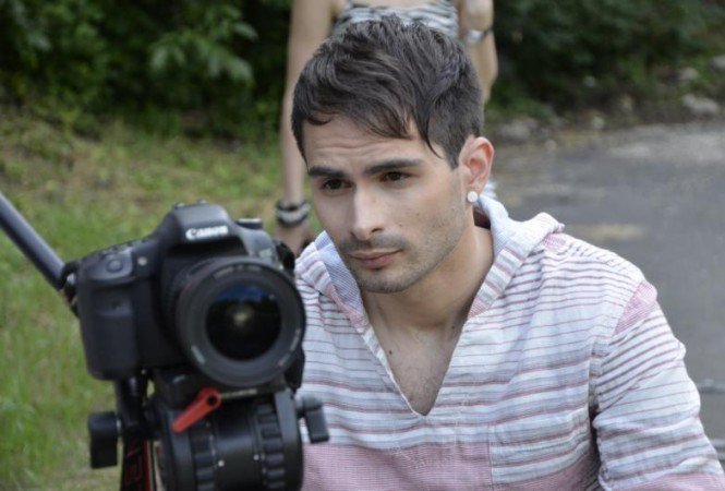 Japánul is énekelhetne ByeAlex -  -  - a dal, byealex, Eurovíziós Dalfesztivál, malmö, 