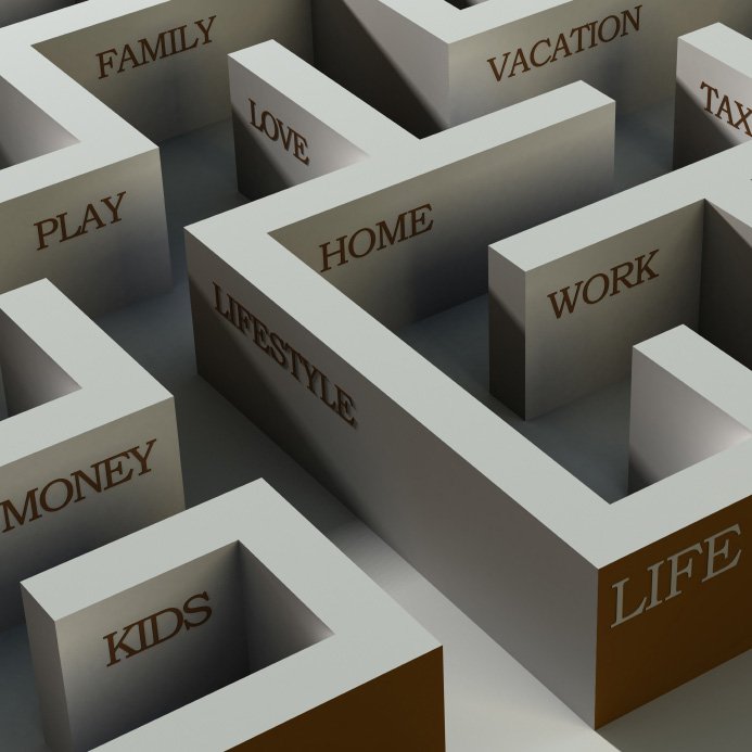 Nők a kényszeres megfelelés csapdájában - KERESD A NŐT  - Lélekhangok - boldogság titka, háztartás, 