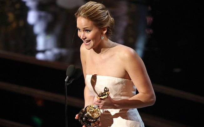 Lúzerek ajándéka - STYLELIFE -  - Oscar, vigaszdij, 