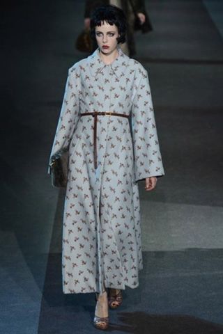 Lépj félre Louis-val a Hiltonban - DIVAT&STÍLUS - Stílusiskola - fall/winter2013, fashion week, Louis Vuitton, Paris, ready-to-wear, 