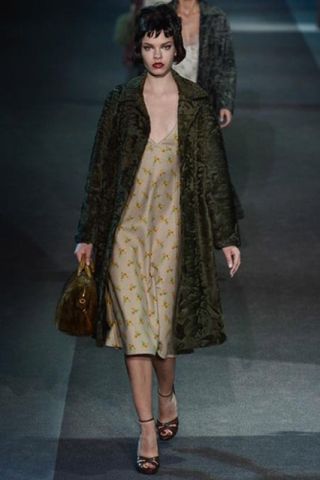 Lépj félre Louis-val a Hiltonban - DIVAT&STÍLUS - Stílusiskola - fall/winter2013, fashion week, Louis Vuitton, Paris, ready-to-wear, 