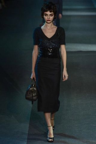 Lépj félre Louis-val a Hiltonban - DIVAT&STÍLUS - Stílusiskola - fall/winter2013, fashion week, Louis Vuitton, Paris, ready-to-wear, 