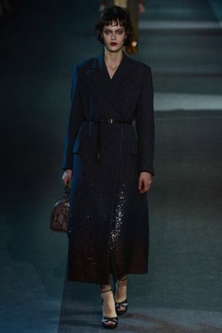 Lépj félre Louis-val a Hiltonban - DIVAT&STÍLUS - Stílusiskola - fall/winter2013, fashion week, Louis Vuitton, Paris, ready-to-wear, 