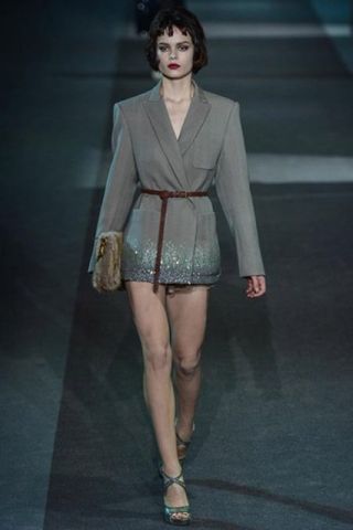 Lépj félre Louis-val a Hiltonban - DIVAT&STÍLUS - Stílusiskola - fall/winter2013, fashion week, Louis Vuitton, Paris, ready-to-wear, 