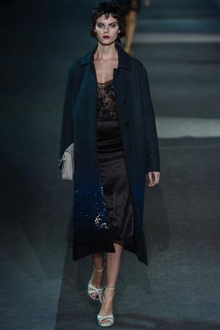 Lépj félre Louis-val a Hiltonban - DIVAT&STÍLUS - Stílusiskola - fall/winter2013, fashion week, Louis Vuitton, Paris, ready-to-wear, 