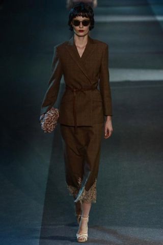 Lépj félre Louis-val a Hiltonban - DIVAT&STÍLUS - Stílusiskola - fall/winter2013, fashion week, Louis Vuitton, Paris, ready-to-wear, 