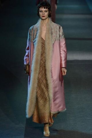 Lépj félre Louis-val a Hiltonban - DIVAT&STÍLUS - Stílusiskola - fall/winter2013, fashion week, Louis Vuitton, Paris, ready-to-wear, 