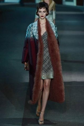 Lépj félre Louis-val a Hiltonban - DIVAT&STÍLUS - Stílusiskola - fall/winter2013, fashion week, Louis Vuitton, Paris, ready-to-wear, 