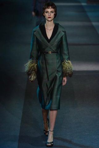 Lépj félre Louis-val a Hiltonban - DIVAT&STÍLUS - Stílusiskola - fall/winter2013, fashion week, Louis Vuitton, Paris, ready-to-wear, 