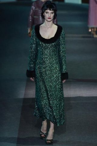 Lépj félre Louis-val a Hiltonban - DIVAT&STÍLUS - Stílusiskola - fall/winter2013, fashion week, Louis Vuitton, Paris, ready-to-wear, 