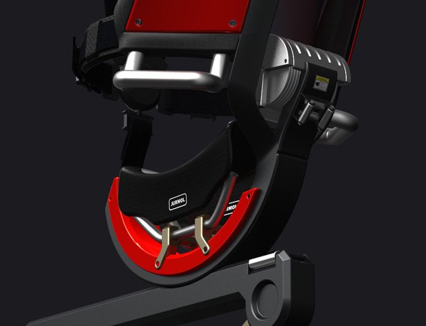 Itt a XXII. századi mentőmellény -  -  - érdekességek, hajózás, sporteszköz, 