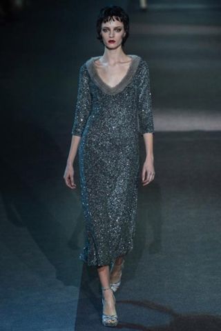 Lépj félre Louis-val a Hiltonban - DIVAT&STÍLUS - Stílusiskola - fall/winter2013, fashion week, Louis Vuitton, Paris, ready-to-wear, 