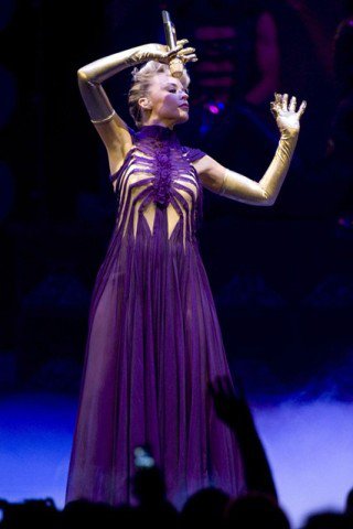 Gaultier Londonba megy - DIVAT&STÍLUS - Hírek  - divat, Jean Paul Gaultier, kiállítás, London, program, 