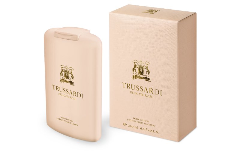 Egy törékeny rózsa - SZÉPSÉG - Illatok - trussardi, trussardi parfüm, 