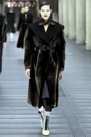 Miu Miujság - DIVAT&STÍLUS - Stílusiskola - fall/winter 2013, fashion week, Miuccia Prada, MiuMiu, Paris, ready-to-wear, 
