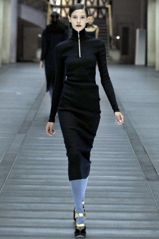 Miu Miujság - DIVAT&STÍLUS - Stílusiskola - fall/winter 2013, fashion week, Miuccia Prada, MiuMiu, Paris, ready-to-wear, 