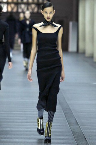 Miu Miujság - DIVAT&STÍLUS - Stílusiskola - fall/winter 2013, fashion week, Miuccia Prada, MiuMiu, Paris, ready-to-wear, 