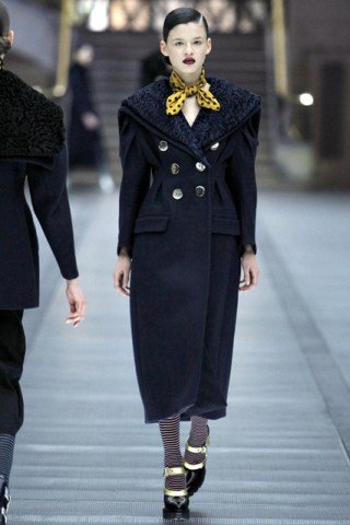 Miu Miujság - DIVAT&STÍLUS - Stílusiskola - fall/winter 2013, fashion week, Miuccia Prada, MiuMiu, Paris, ready-to-wear, 