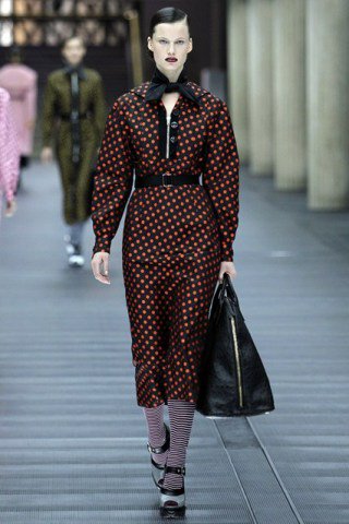 Miu Miujság - DIVAT&STÍLUS - Stílusiskola - fall/winter 2013, fashion week, Miuccia Prada, MiuMiu, Paris, ready-to-wear, 
