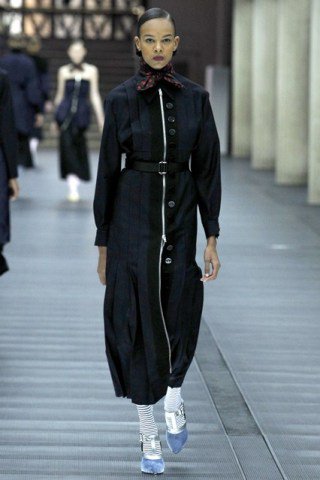 Miu Miujság - DIVAT&STÍLUS - Stílusiskola - fall/winter 2013, fashion week, Miuccia Prada, MiuMiu, Paris, ready-to-wear, 