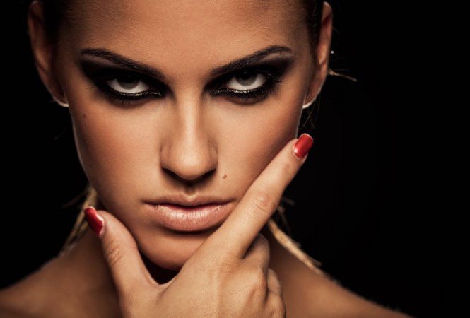 Élettörténetünk az arcunkra van írva - Fesztelen mindennapok -  - arc, aszimmetria, kutatás, szimmetria, tanulmány, 